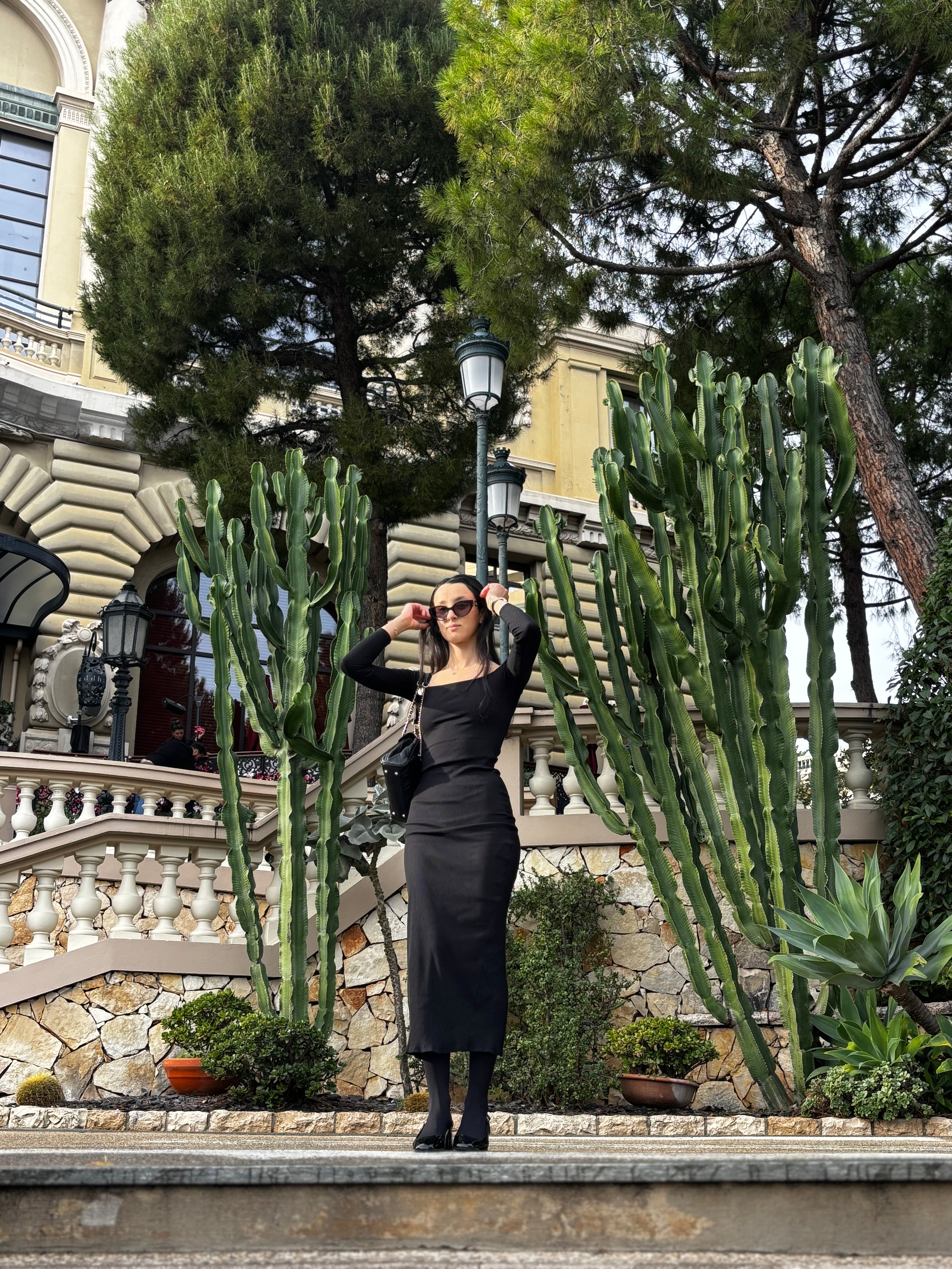 The Night Collection